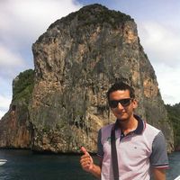 Reda Mouzdahir's Photo