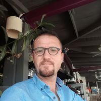 Mehmet Çerko's Photo