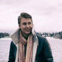 Jørgen Hassve的照片