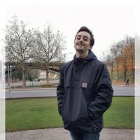 Mario Pluchino's Photo