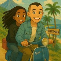 César Augusto Valencia Cruz's Photo