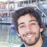 Photos de Miguel Zaror