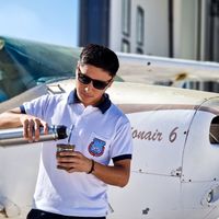 Lautaro J. Morales's Photo