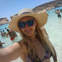 Orianne Quintero's Photo