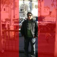 Juan Carlos Garcia Chalco's Photo