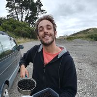 Riccardo Bianchi的照片