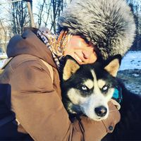 Yana Zhiganova's Photo