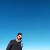 Guilherme Petelincar's Photo