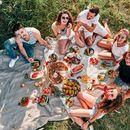 Photo de l'événement Picnic Chapultepec 🧺