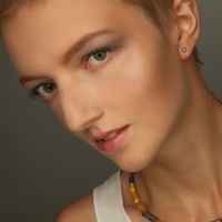 Ekaterina Shishkova's Photo