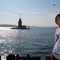 Gülcan Öğündür's Photo