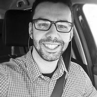 Bartosz Okrasiński的照片