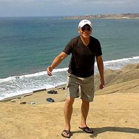 Fotos von Ubaldo Chaug