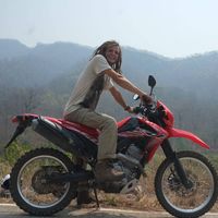 Antoine Lenoir的照片