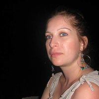 Mary Lampraki的照片