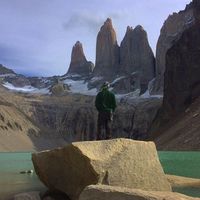 Nicolás Carrasco Pino's Photo