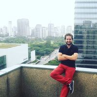 Gustavo Cabello的照片