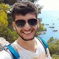 Lucas Budel Paes Leme的照片