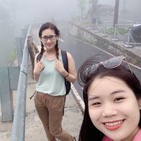 Fotos de Nhi Nguyễn