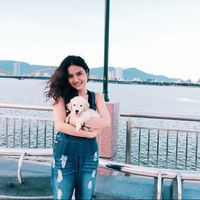 Fotos de Nguyen Ha Phuong Anh