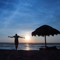 J Castel Cruz's Photo