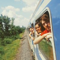 Miquel Rossy's Photo