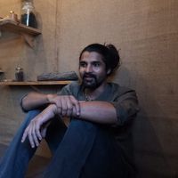 Arshad Naina的照片