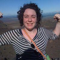 Rachael Glassman's Photo