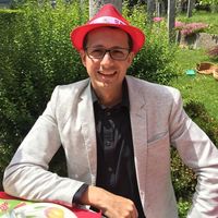 Antonio Bosco's Photo