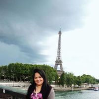 Akiko Camille Lavapie的照片