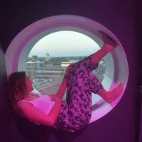 Mare Elzinga's Photo