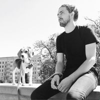 Bryant Chappell's Photo