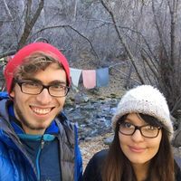 Aaron Farquhar's Photo