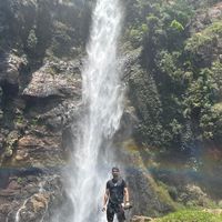 Le foto di Juan Milla