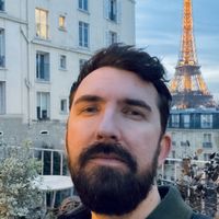 André Volique's Photo