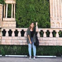 Yaryna Kobryn的照片