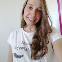 Tamara Rodríguez's Photo