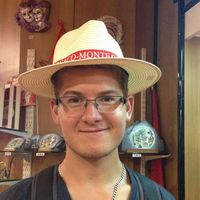 Fotos von Ethan Langefeld