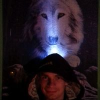 Łukasz Krawiec's Photo