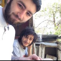 Fotos de Marat Gevorgian