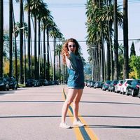 Channing Brown's Photo