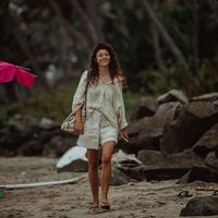 Louise Dupont的照片