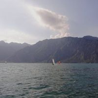 Daniel  Diaconescu's Photo