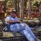 Photo of M