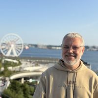 Alejandro Presotto's Photo