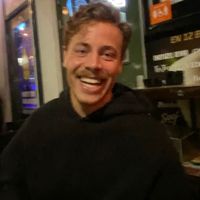 Joost Boogaard's Photo