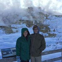 Bruno Perthus's Photo