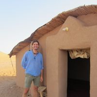 Javier Dominguez的照片