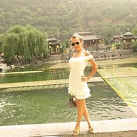 Elena Sytnik's Photo