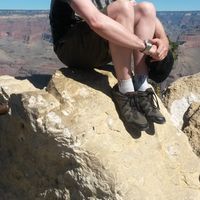 Brian Knight's Photo